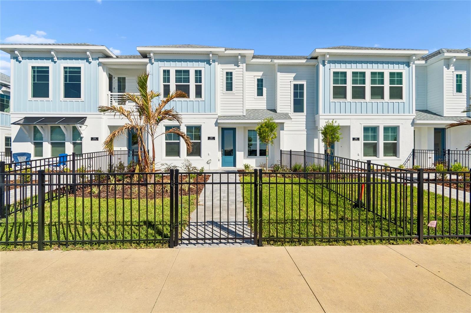 Townhouse in SARASOTA, FL - Daniel Dourado