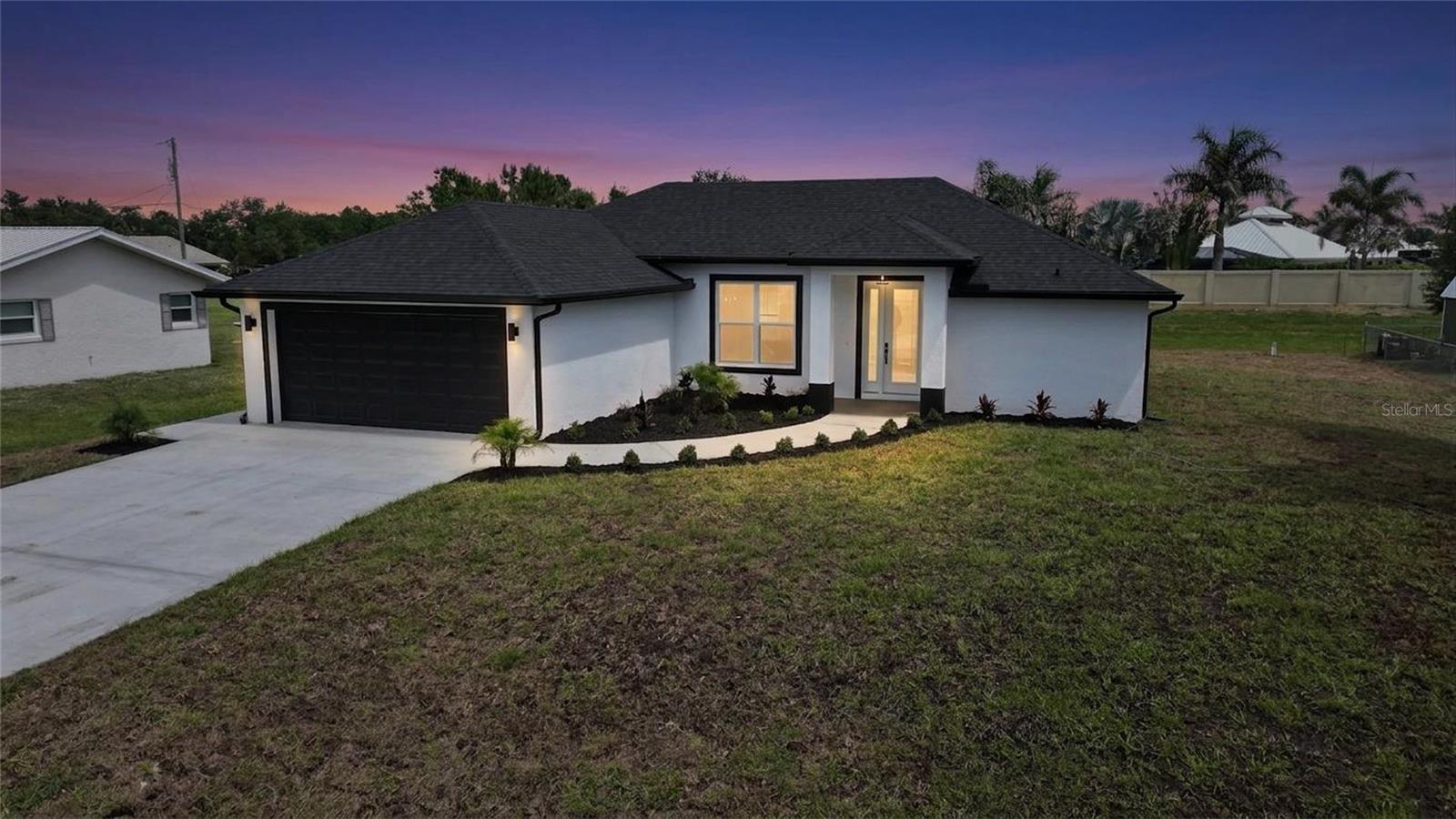 Single Family Residence em ARCADIA, FL - Daniel Dourado