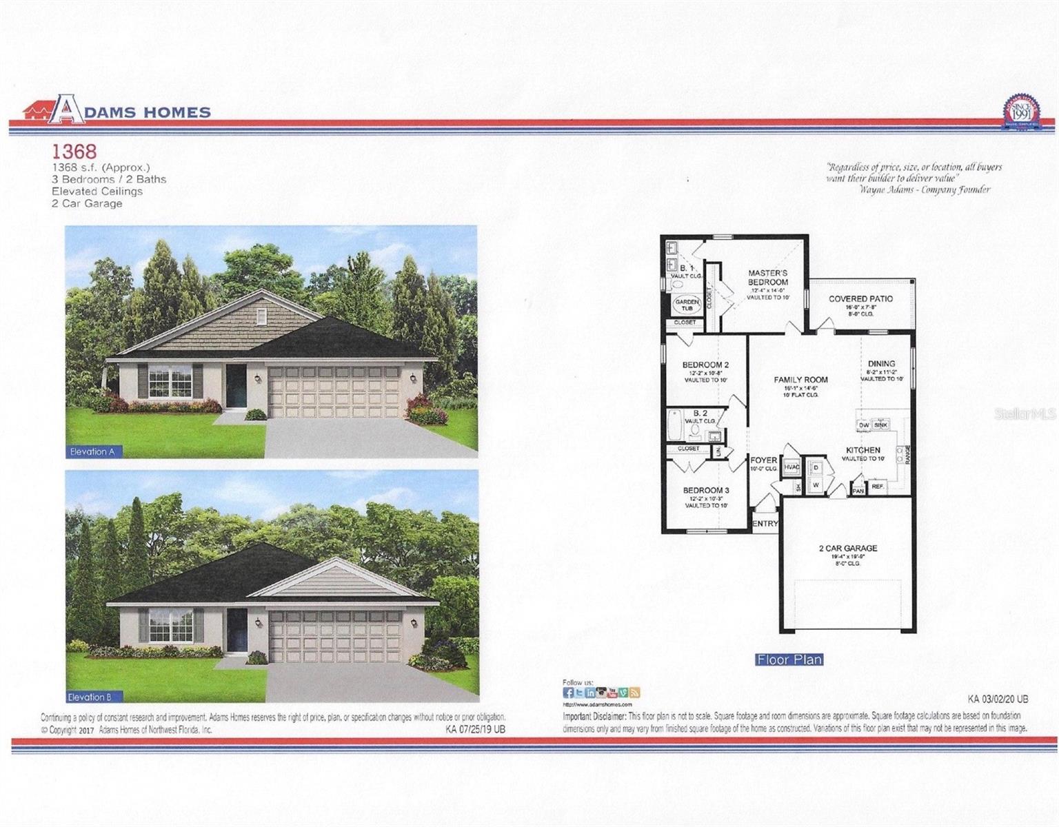 Single Family Residence em NORTH PORT, FL - Daniel Dourado