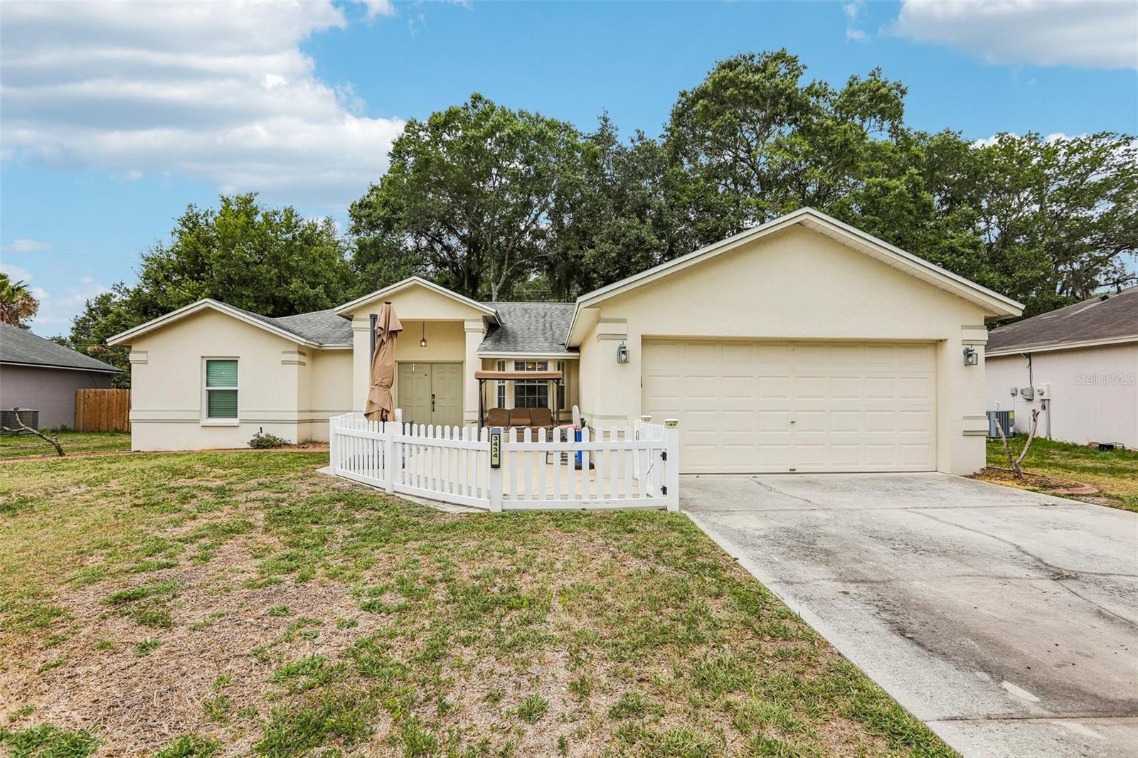 Single Family Residence em MULBERRY, FL - Daniel Dourado