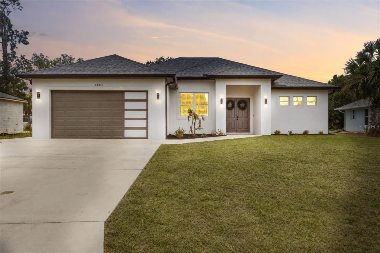 Single Family Residence em NORTH PORT, FL - Daniel Dourado