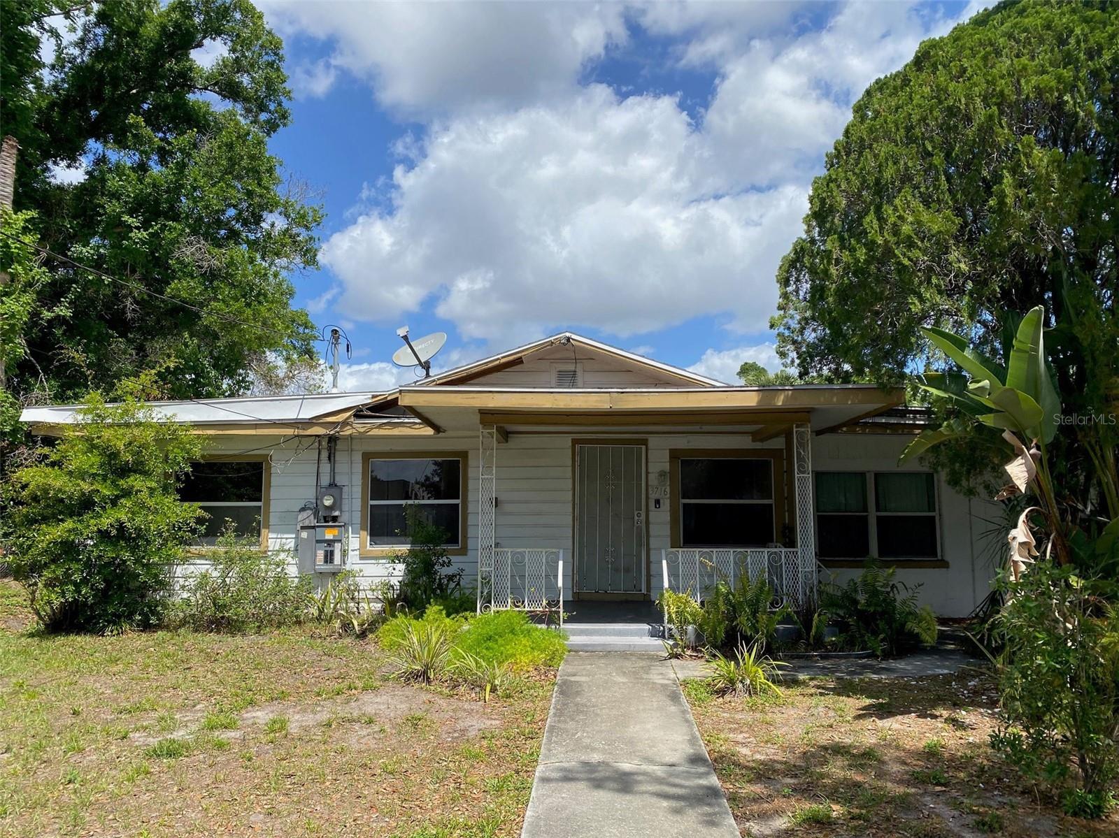 Single Family Residence em TAMPA, FL - Daniel Dourado