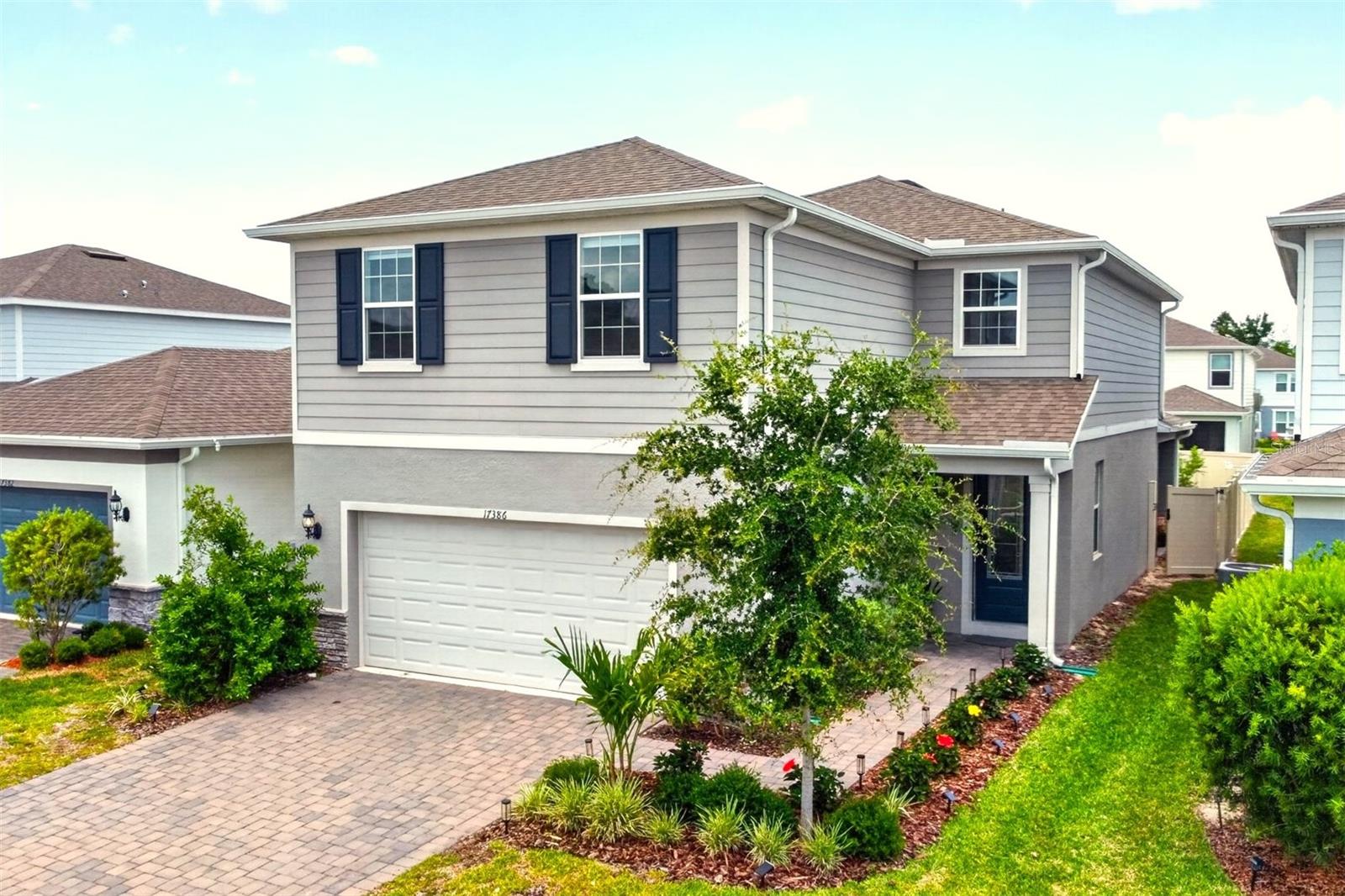 Single Family Residence em CLERMONT, FL - Daniel Dourado