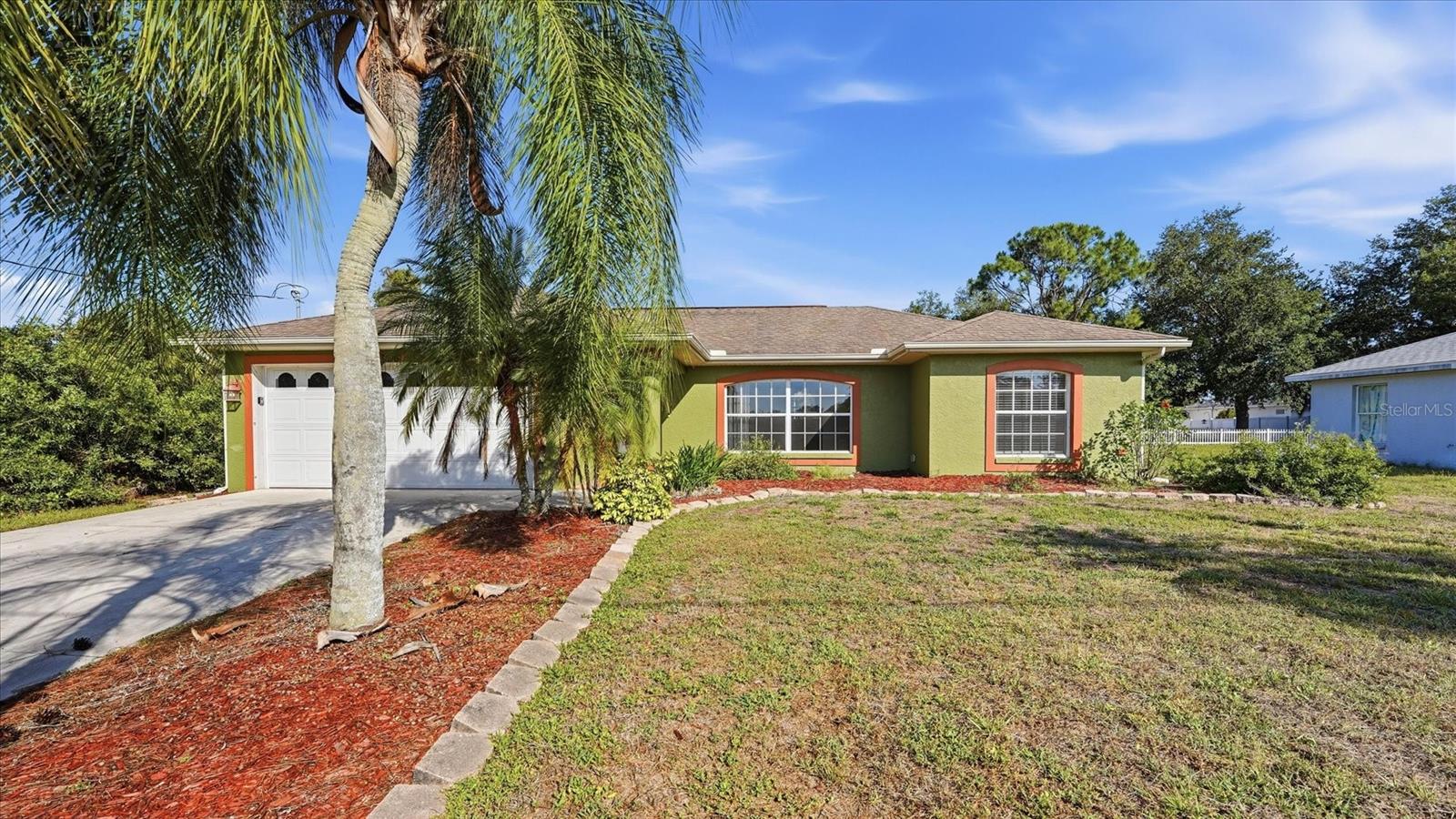 Single Family Residence em NORTH PORT, FL - Daniel Dourado