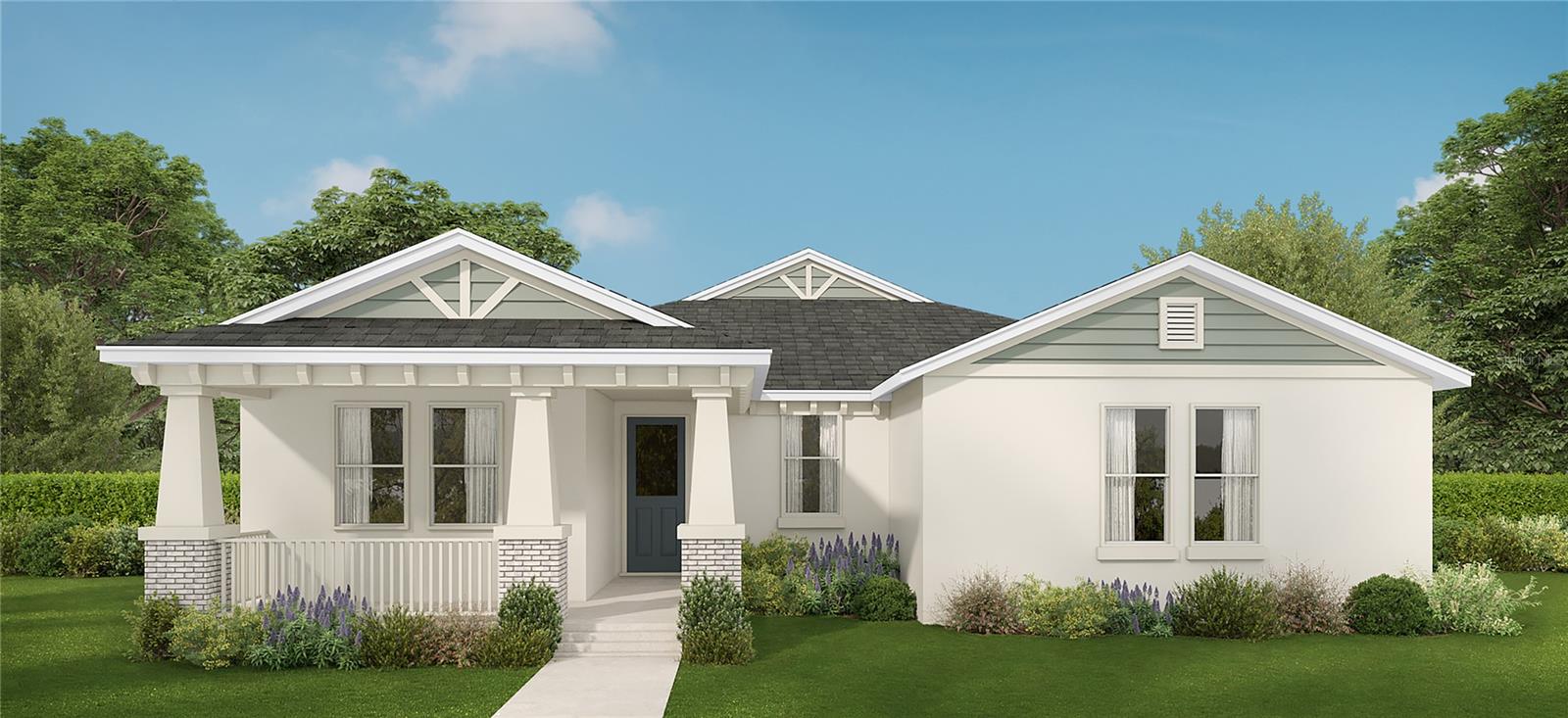 Single Family Residence em BEVERLY HILLS, FL - Daniel Dourado