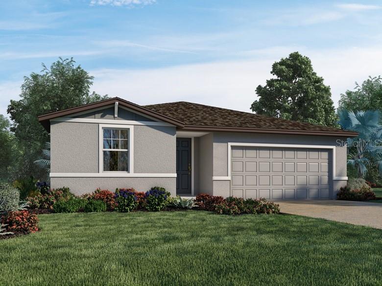 Single Family Residence in WINTER HAVEN, FL - Daniel Dourado