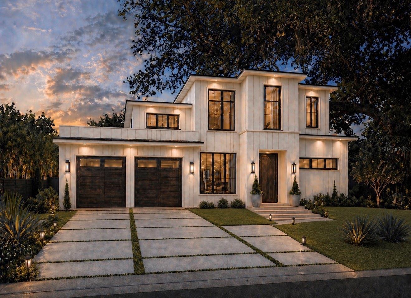 Single Family Residence in WINTER PARK, FL - Daniel Dourado