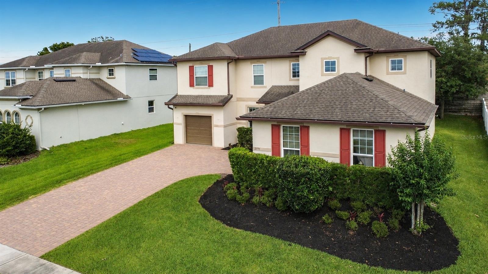 Single Family Residence em OCOEE, FL - Daniel Dourado