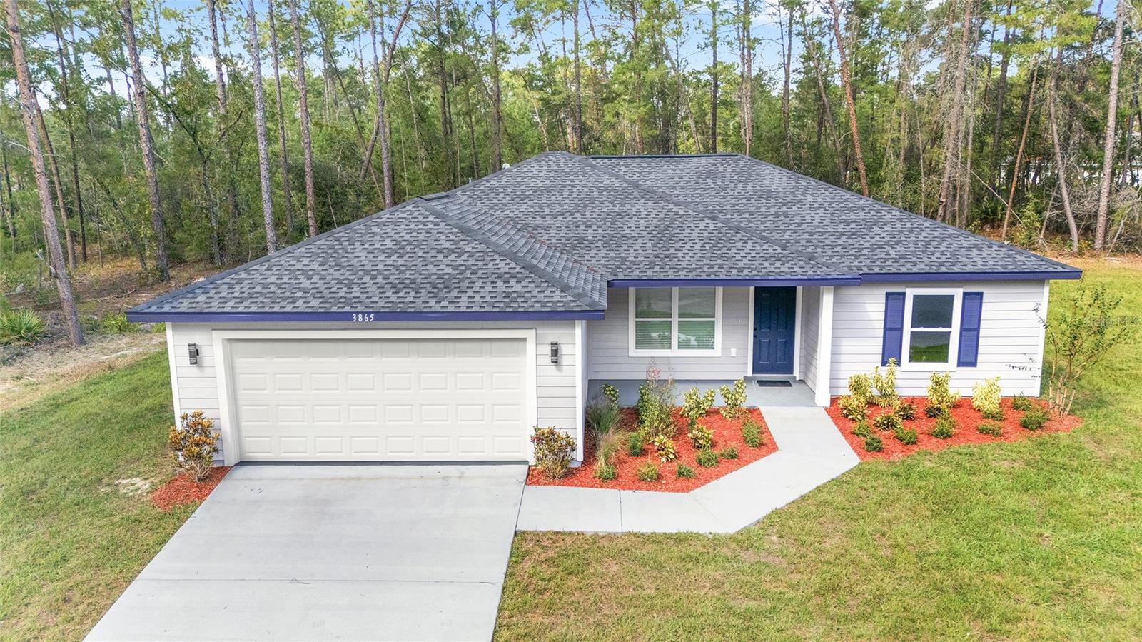Single Family Residence em OCALA, FL - Daniel Dourado