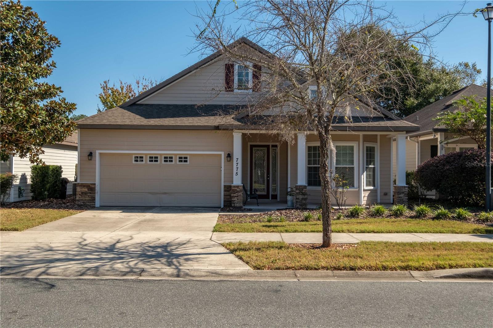 Single Family Residence em GAINESVILLE, FL - Daniel Dourado
