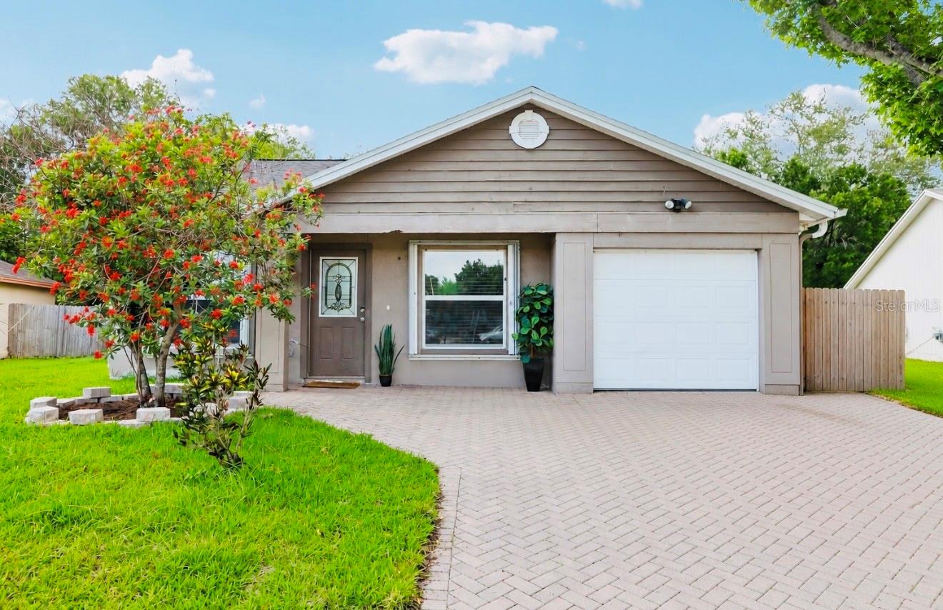 Single Family Residence em BRANDON, FL - Daniel Dourado