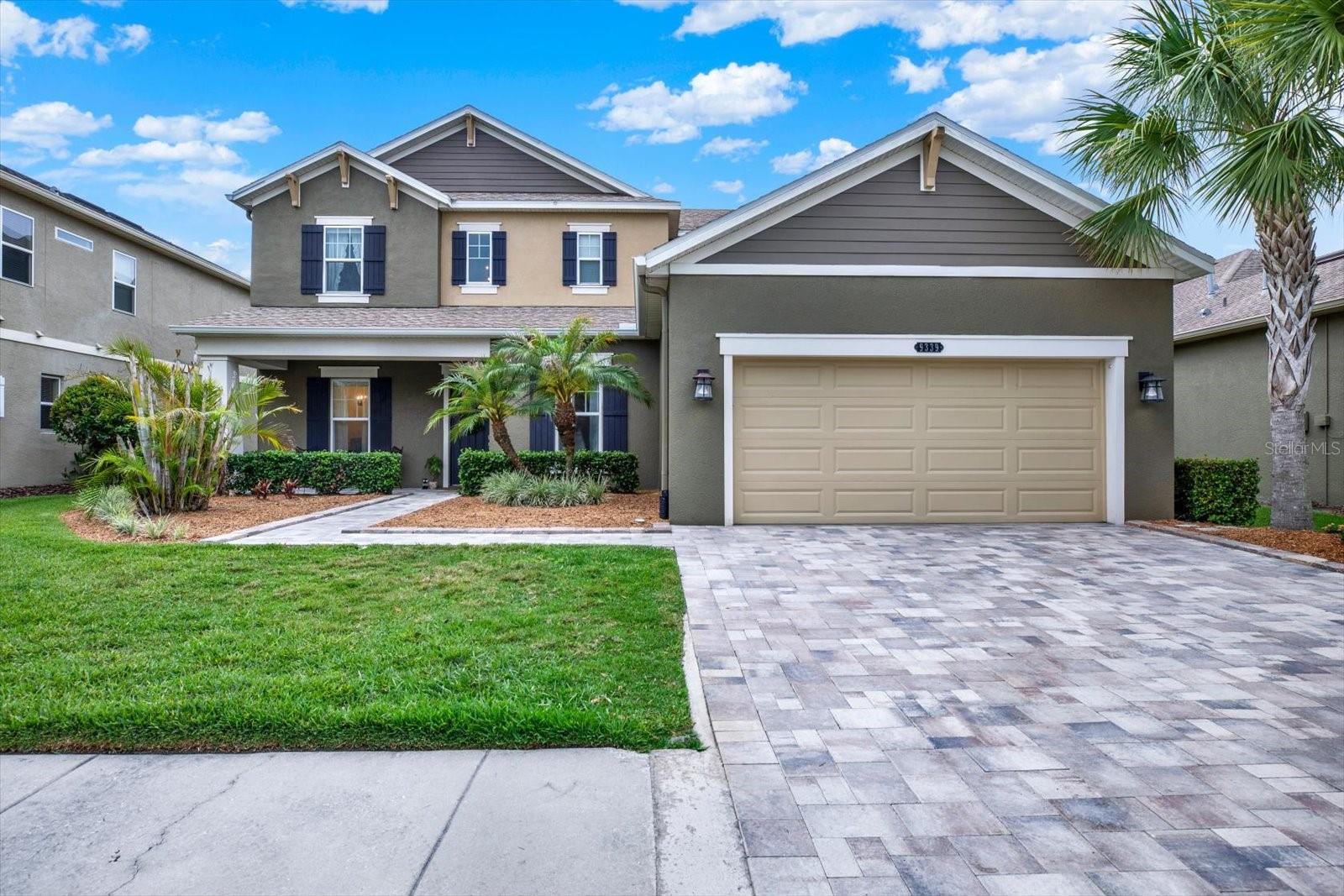 Single Family Residence in LAND O LAKES, FL - Daniel Dourado