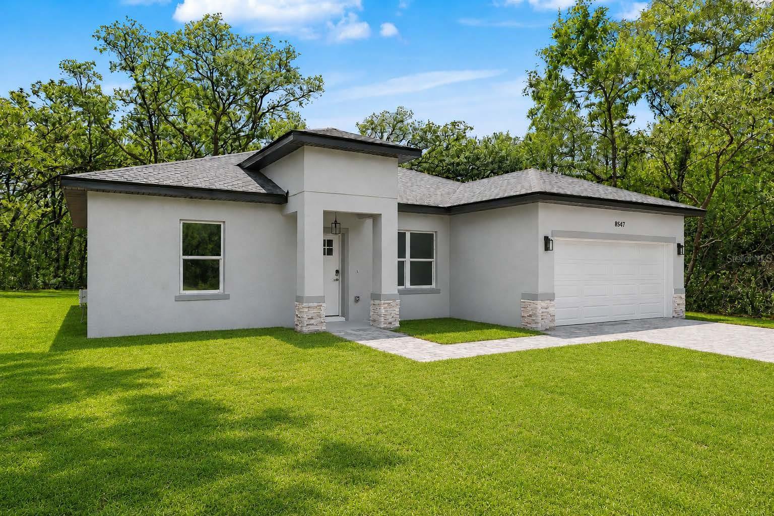 Single Family Residence in CITRUS SPRINGS, FL - Daniel Dourado
