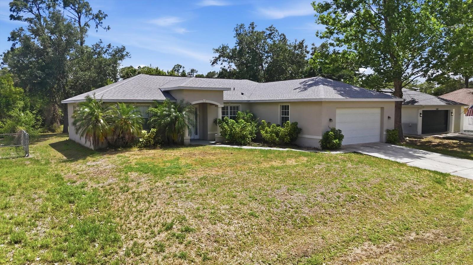 Single Family Residence em NORTH PORT, FL - Daniel Dourado