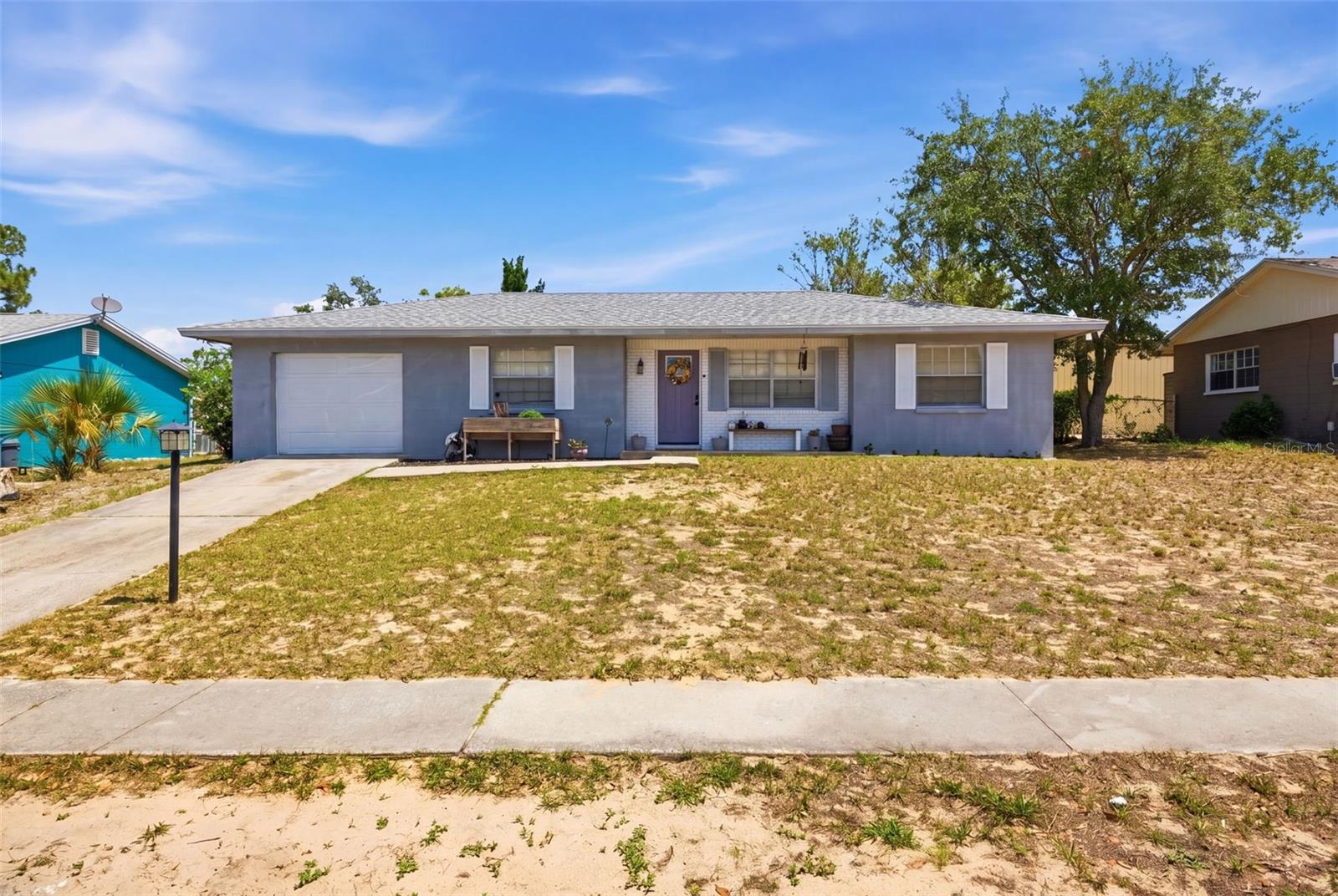Single Family Residence em SPRING HILL, FL - Daniel Dourado