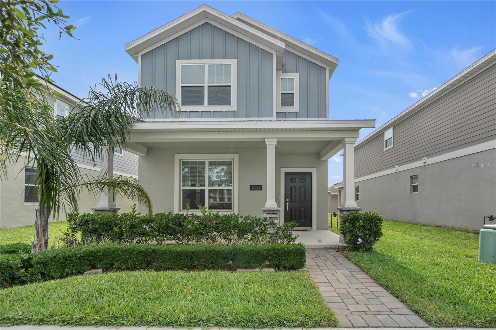 Single Family Residence em WINTER GARDEN, FL - Daniel Dourado