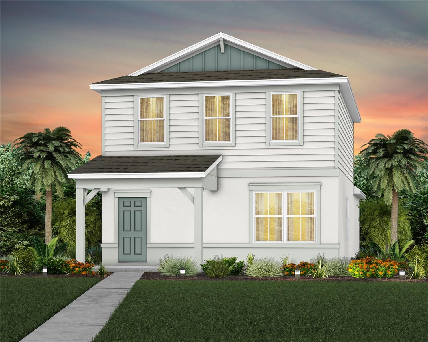 Single Family Residence em WINTER GARDEN, FL - Daniel Dourado