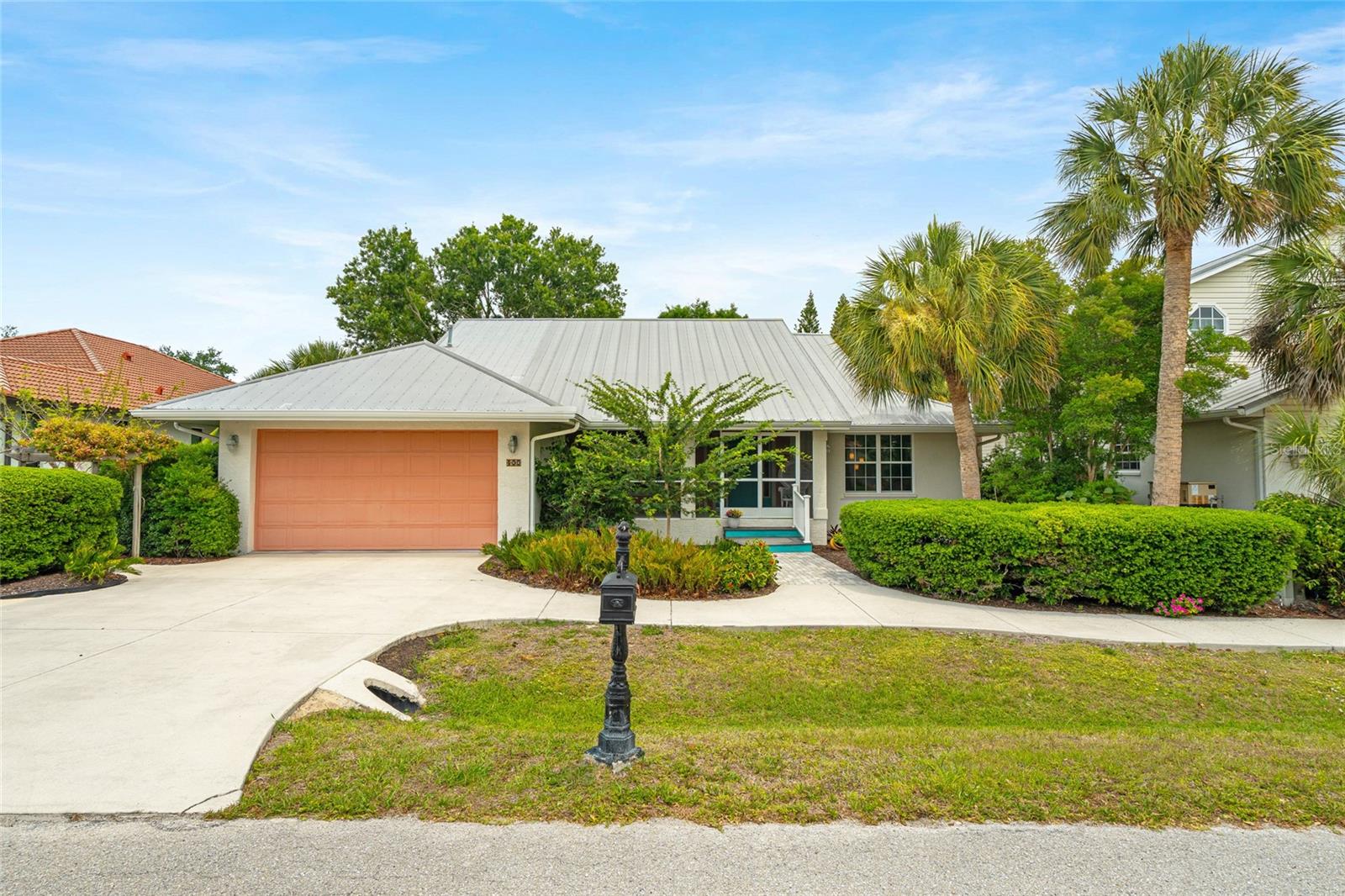 Single Family Residence em NOKOMIS, FL - Daniel Dourado
