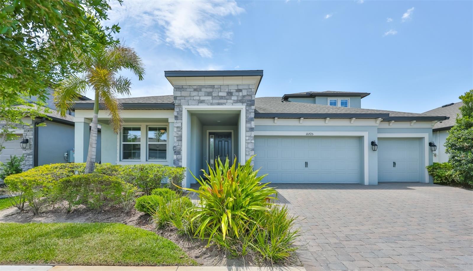 Single Family Residence em RIVERVIEW, FL - Daniel Dourado