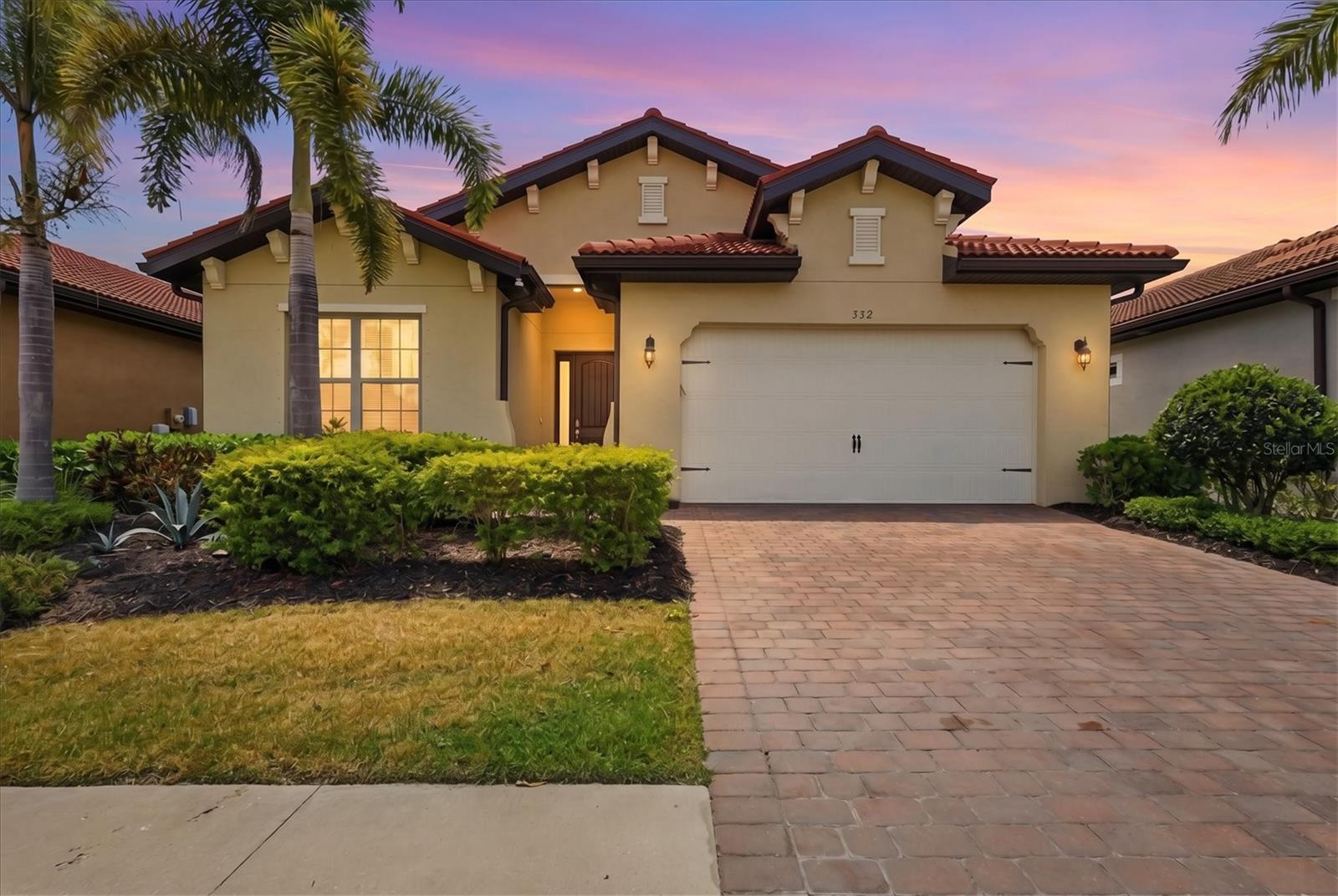 Single Family Residence em NOKOMIS, FL - Daniel Dourado