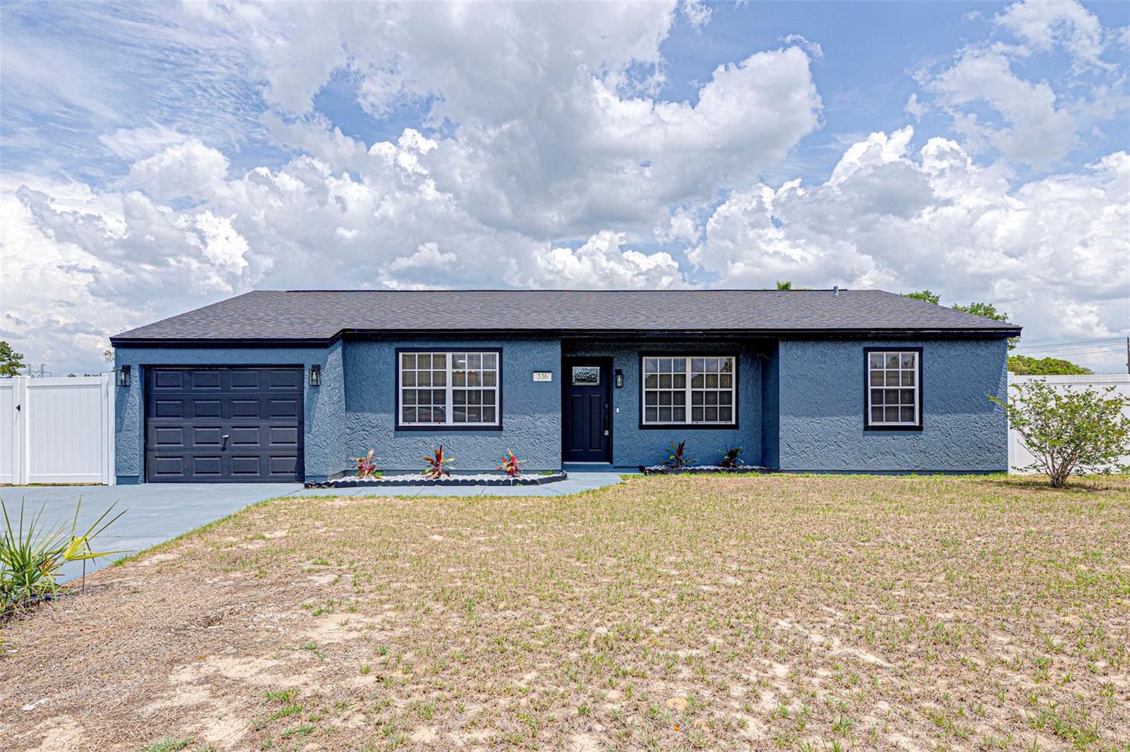 Single Family Residence em OCALA, FL - Daniel Dourado