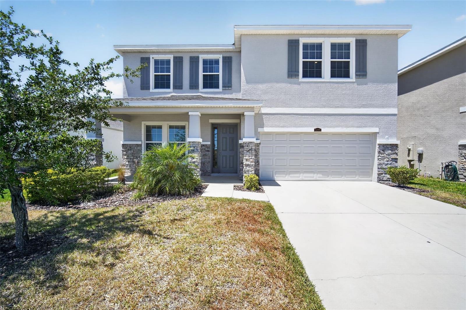 Single Family Residence em ODESSA, FL - Daniel Dourado