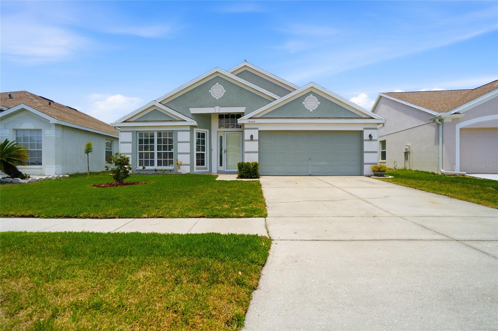 Single Family Residence em RIVERVIEW, FL - Daniel Dourado