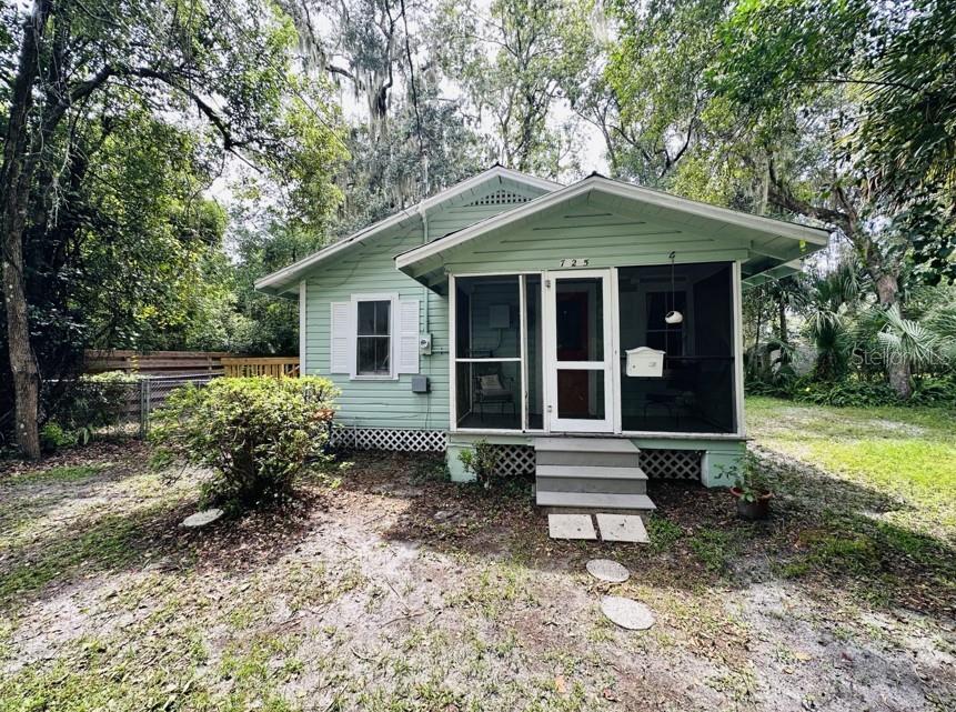 Single Family Residence em GAINESVILLE, FL - Daniel Dourado