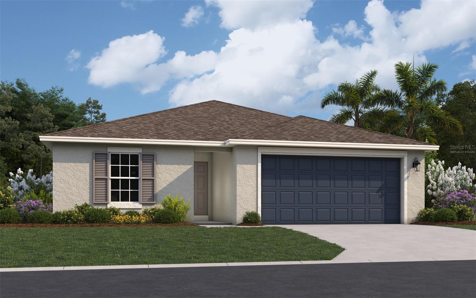 Single Family Residence in LAKE WALES, FL - Daniel Dourado
