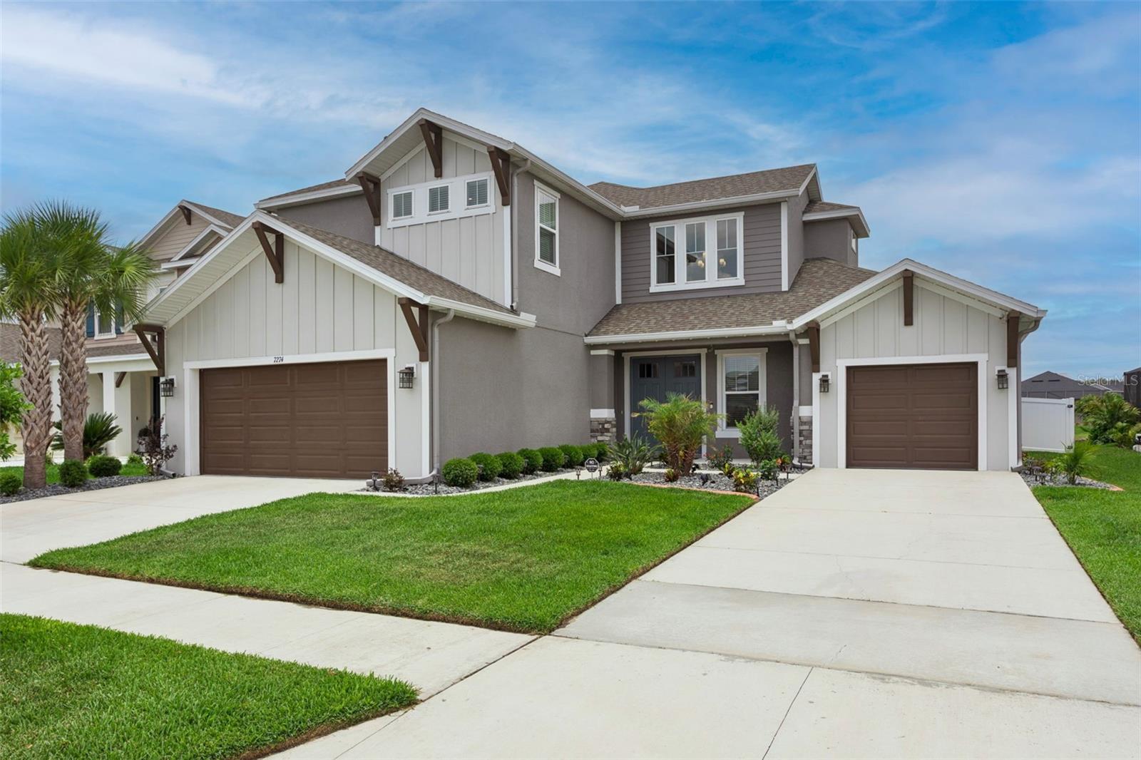 Single Family Residence em WESLEY CHAPEL, FL - Daniel Dourado