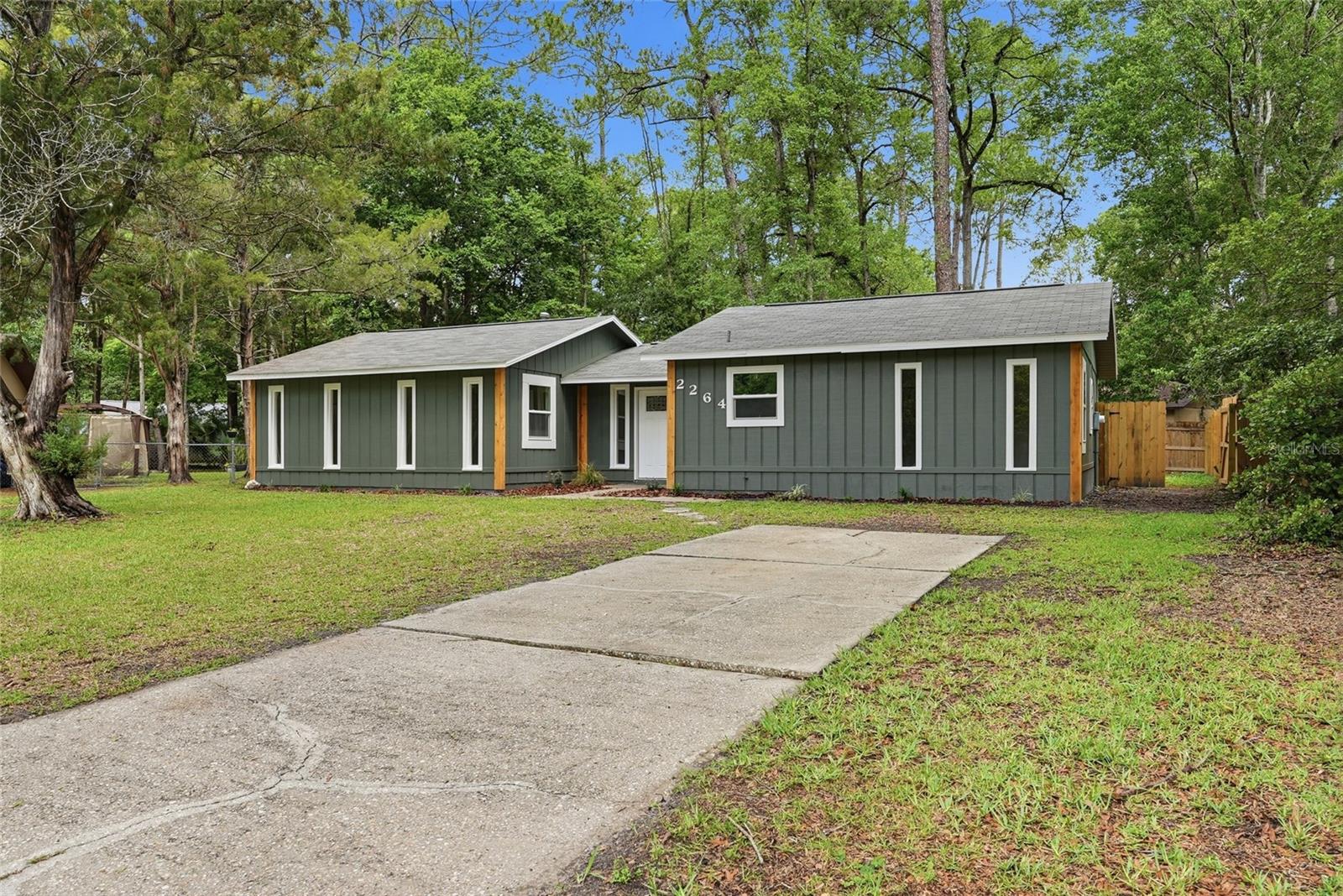 Single Family Residence em GAINESVILLE, FL - Daniel Dourado