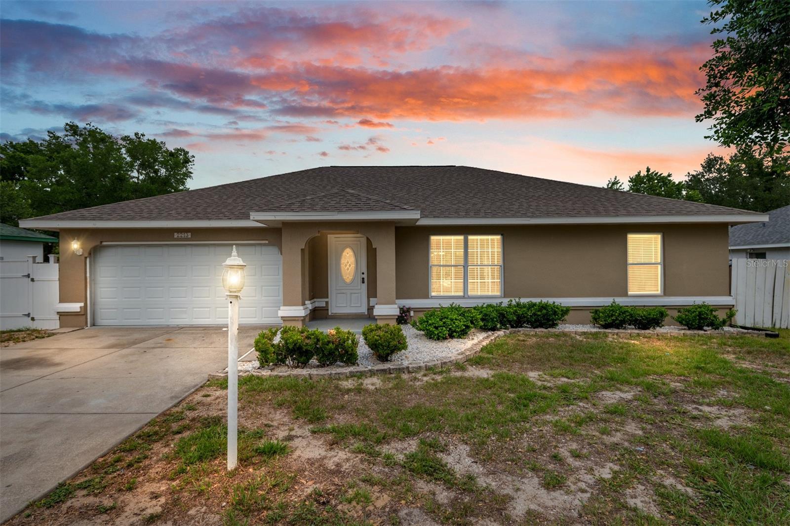 Single Family Residence em OCALA, FL - Daniel Dourado