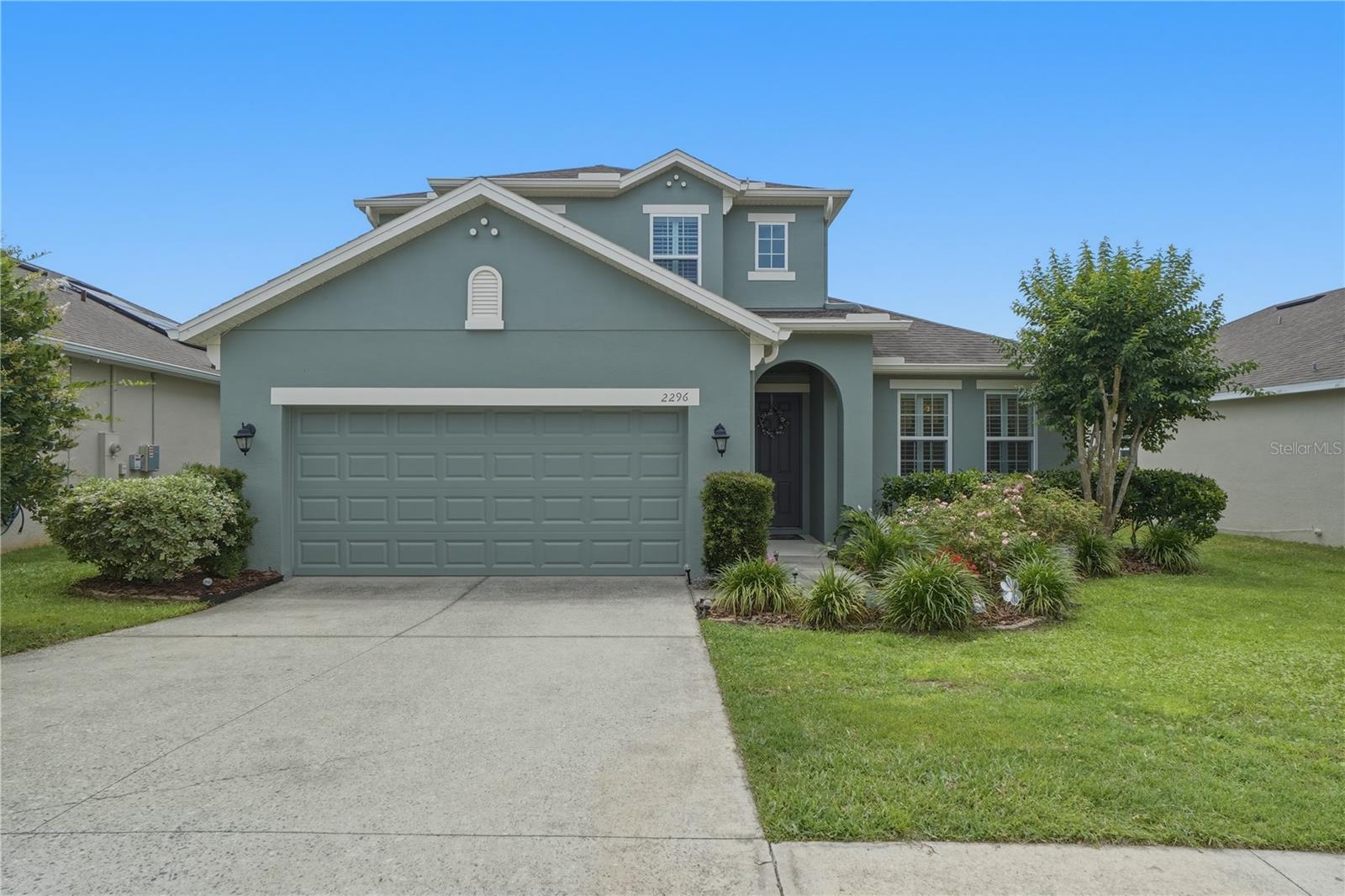 Single Family Residence em MOUNT DORA, FL - Daniel Dourado