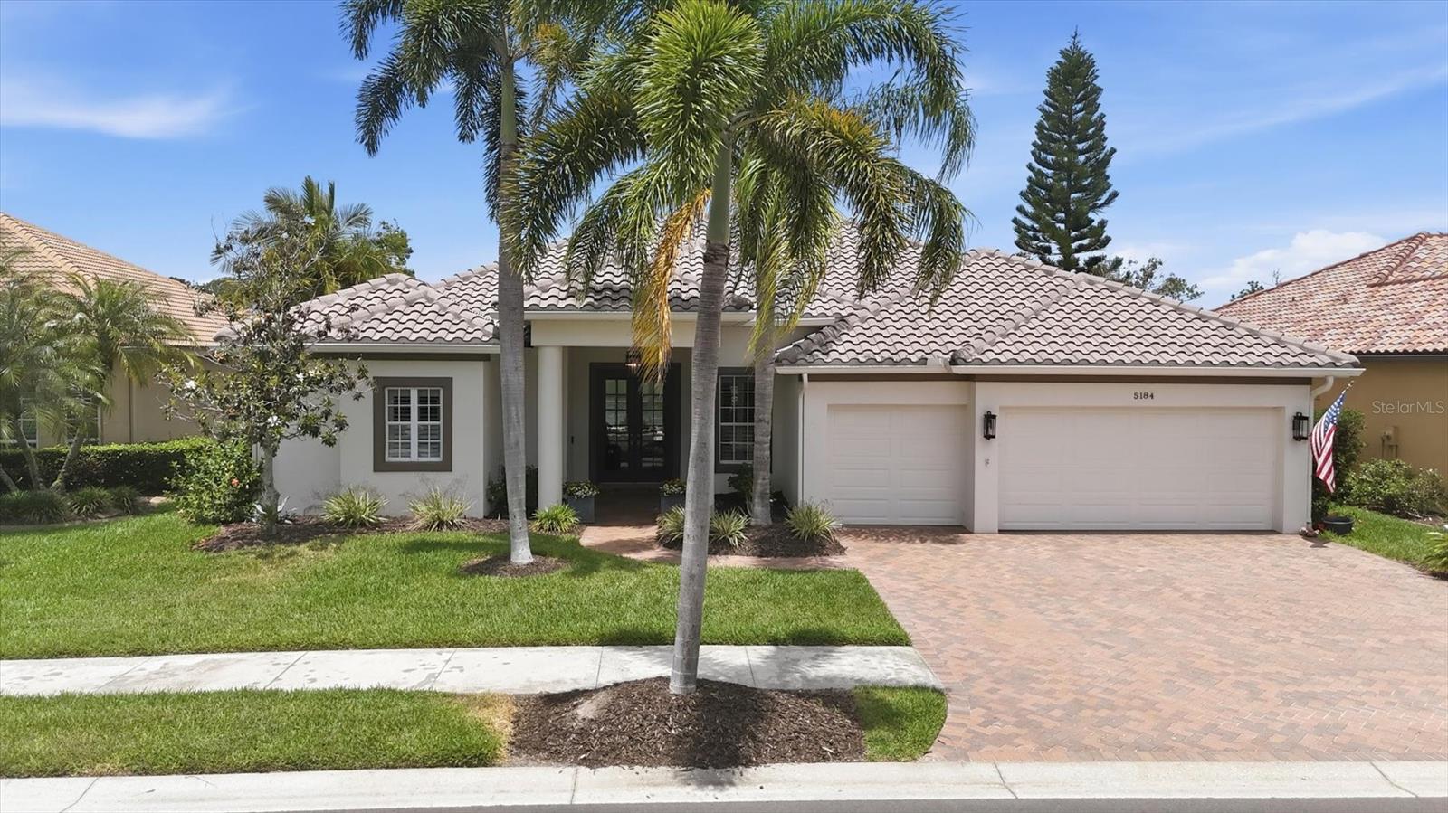 Single Family Residence em NORTH PORT, FL - Daniel Dourado
