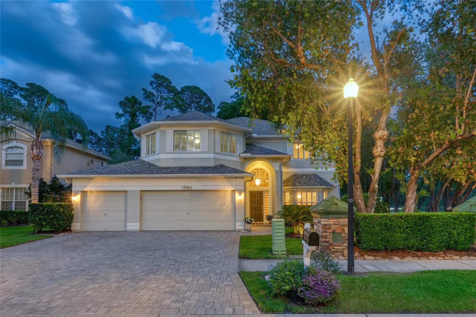 Single Family Residence em ODESSA, FL - Daniel Dourado