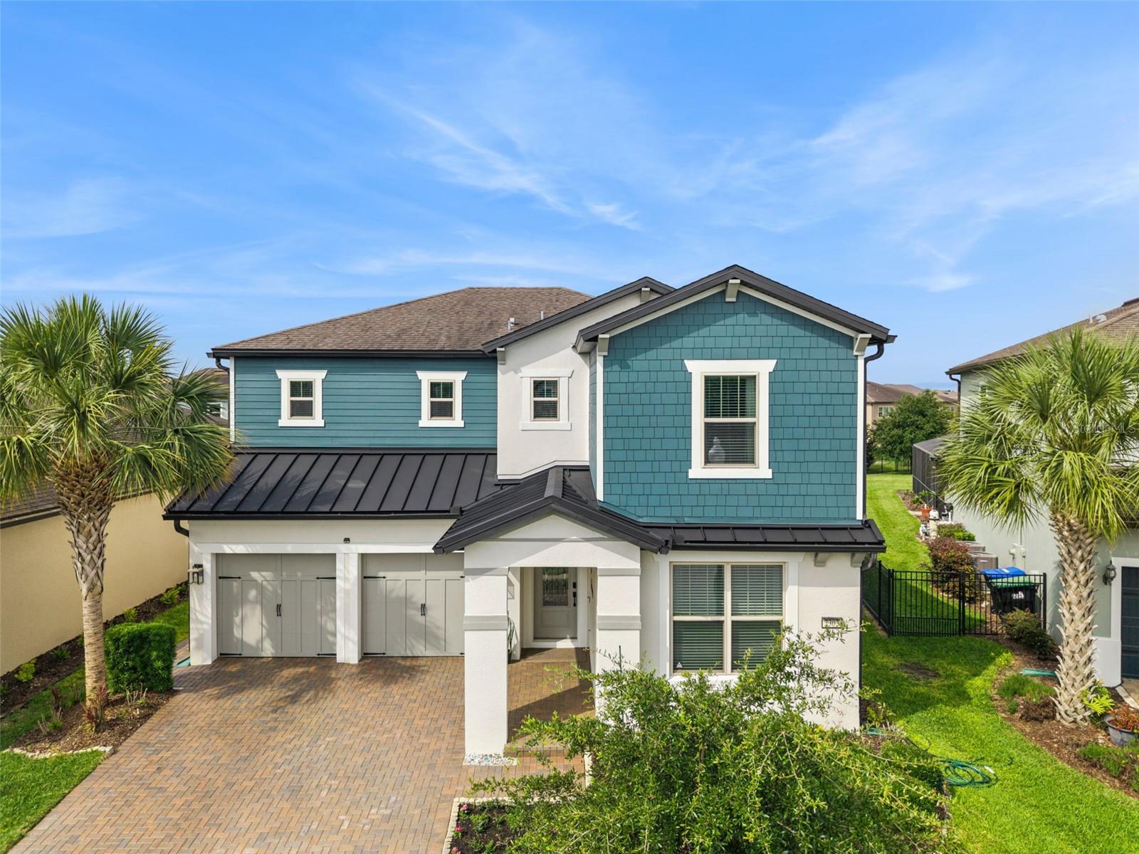 Single Family Residence em WINTER GARDEN, FL - Daniel Dourado