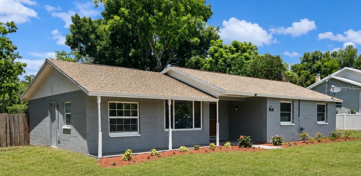 Single Family Residence em VALRICO, FL - Daniel Dourado