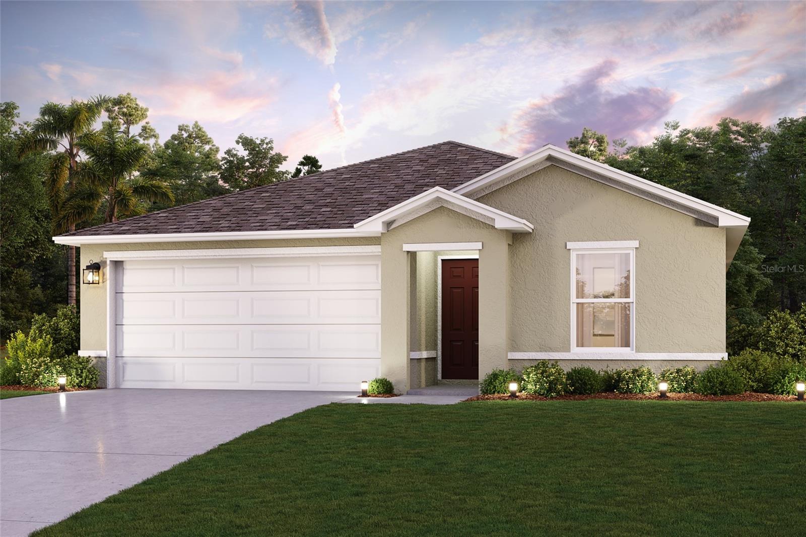 Single Family Residence in OCKLAWAHA, FL - Daniel Dourado