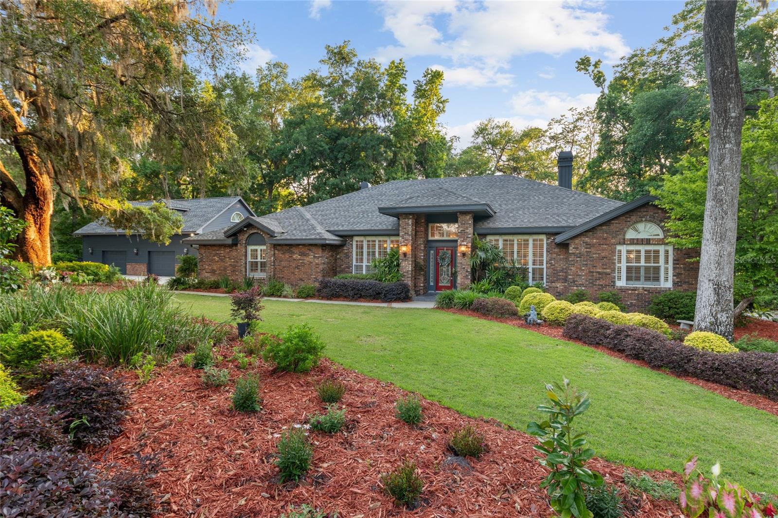 Single Family Residence em GAINESVILLE, FL - Daniel Dourado