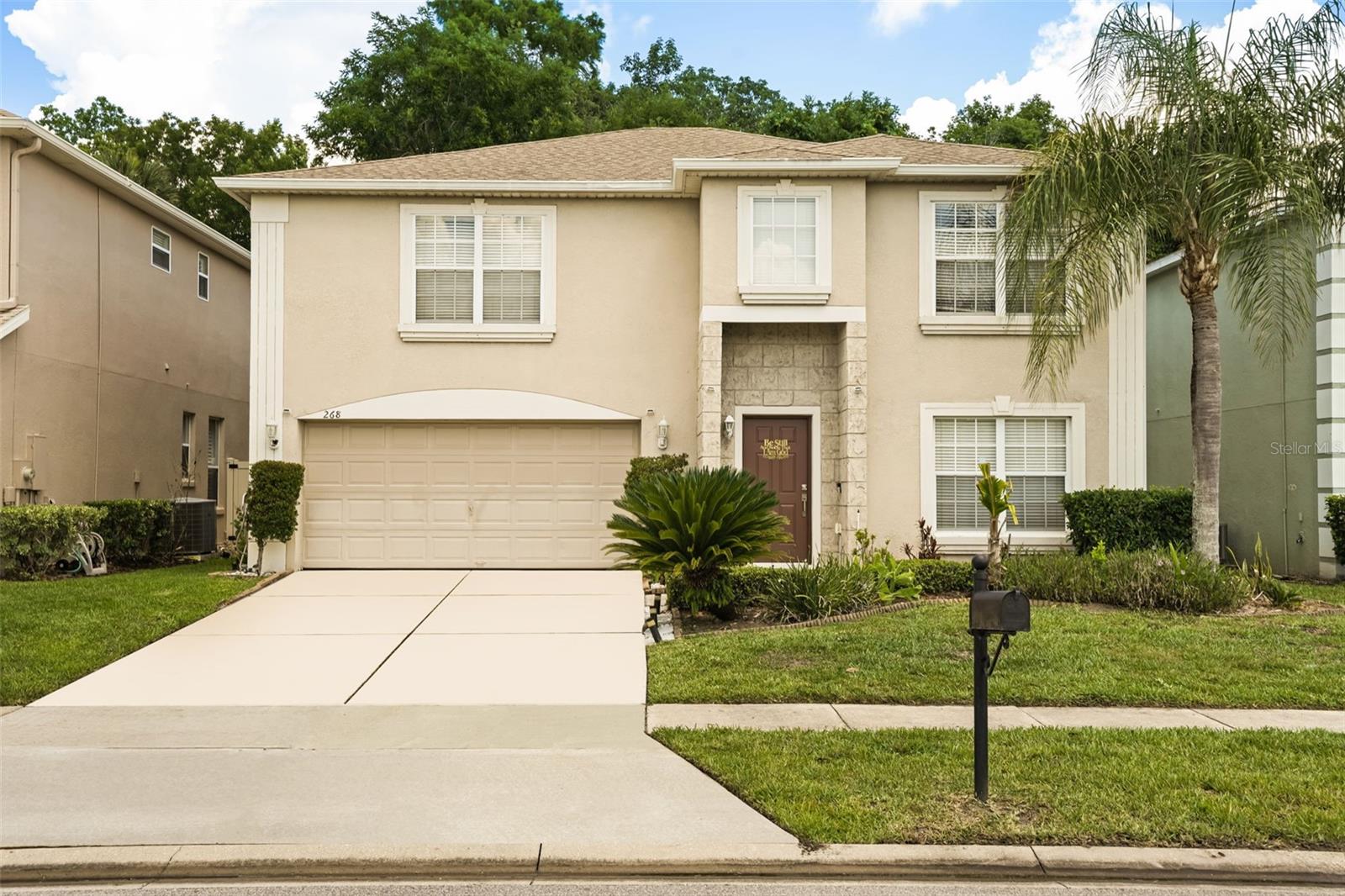 Single Family Residence em WINTER SPRINGS, FL - Daniel Dourado