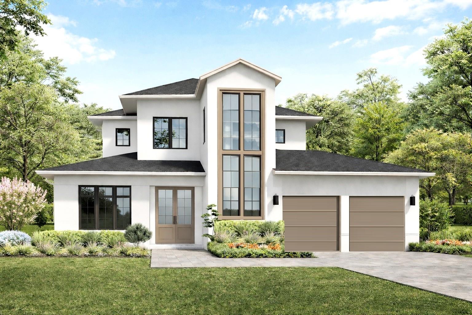 Single Family Residence in WINTER PARK, FL - Daniel Dourado
