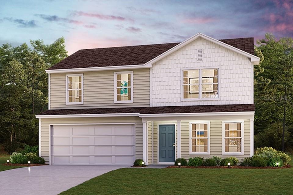 Single Family Residence in ALACHUA, FL - Daniel Dourado