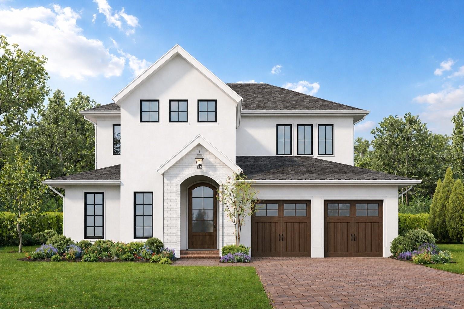 Single Family Residence in WINTER PARK, FL - Daniel Dourado