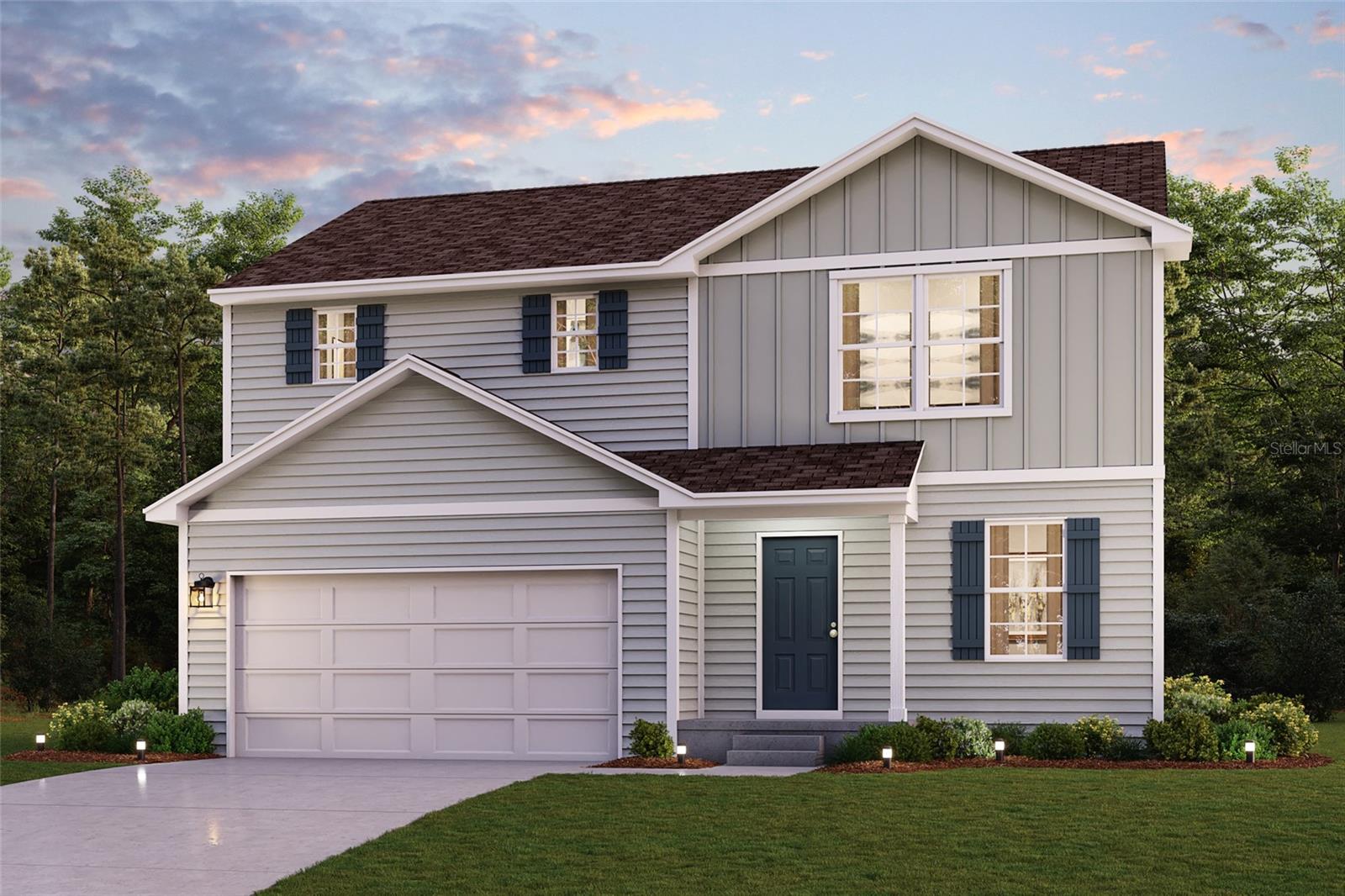 Single Family Residence in ALACHUA, FL - Daniel Dourado