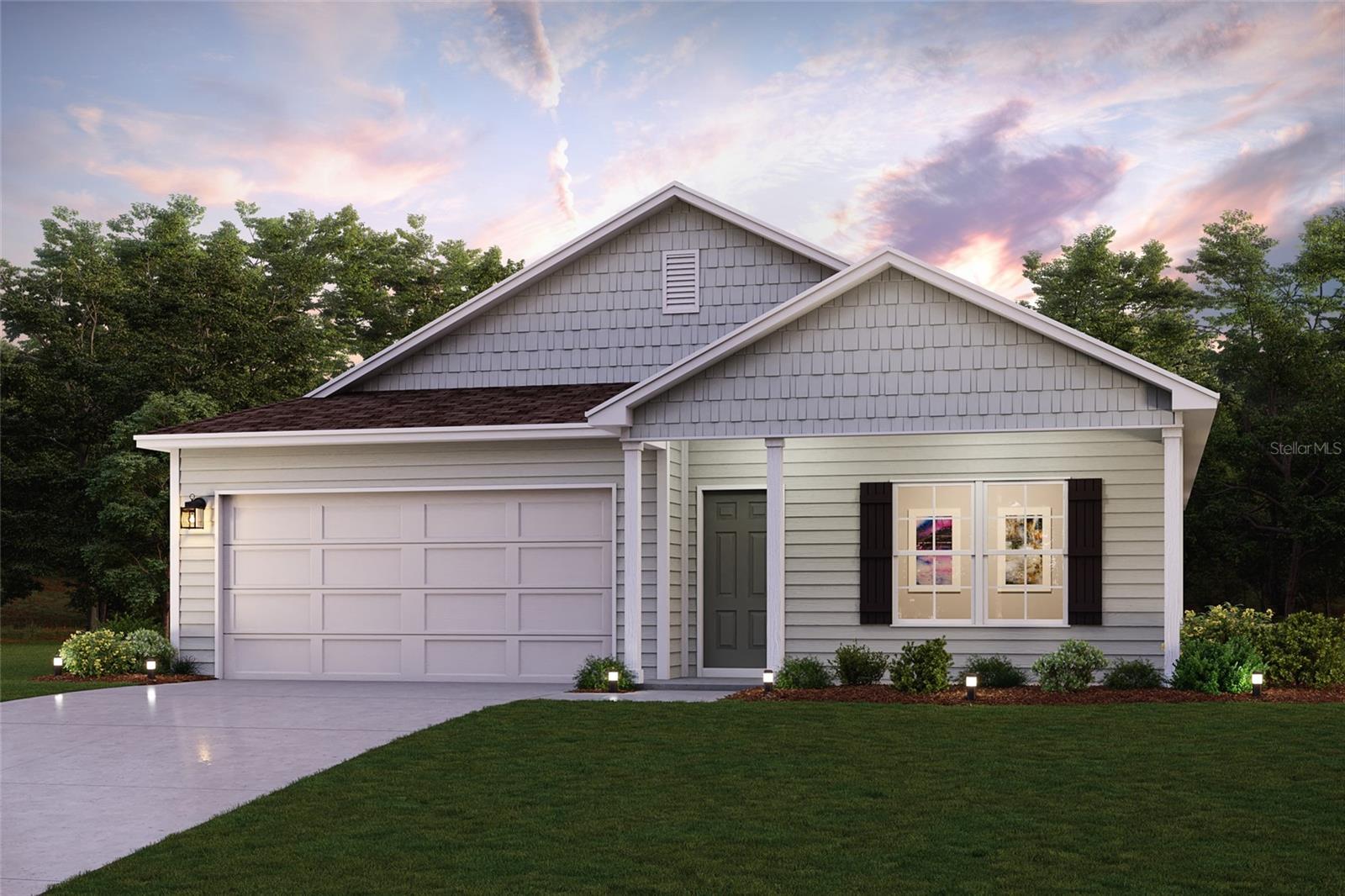 Single Family Residence in ALACHUA, FL - Daniel Dourado