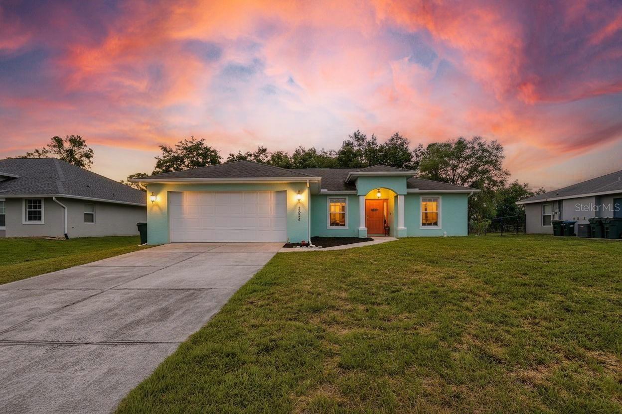 Single Family Residence em NORTH PORT, FL - Daniel Dourado