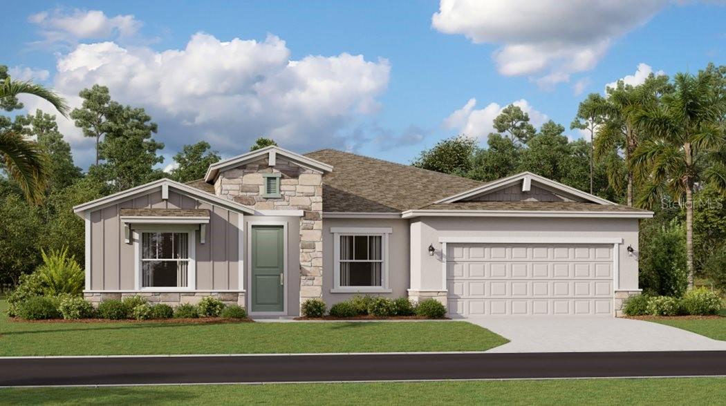 Single Family Residence in GROVELAND, FL - Daniel Dourado
