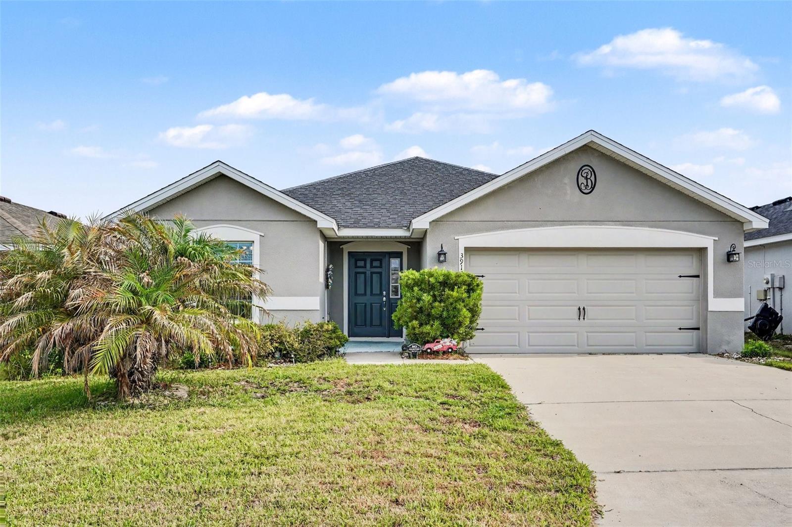 Single Family Residence in LAKELAND, FL - Daniel Dourado