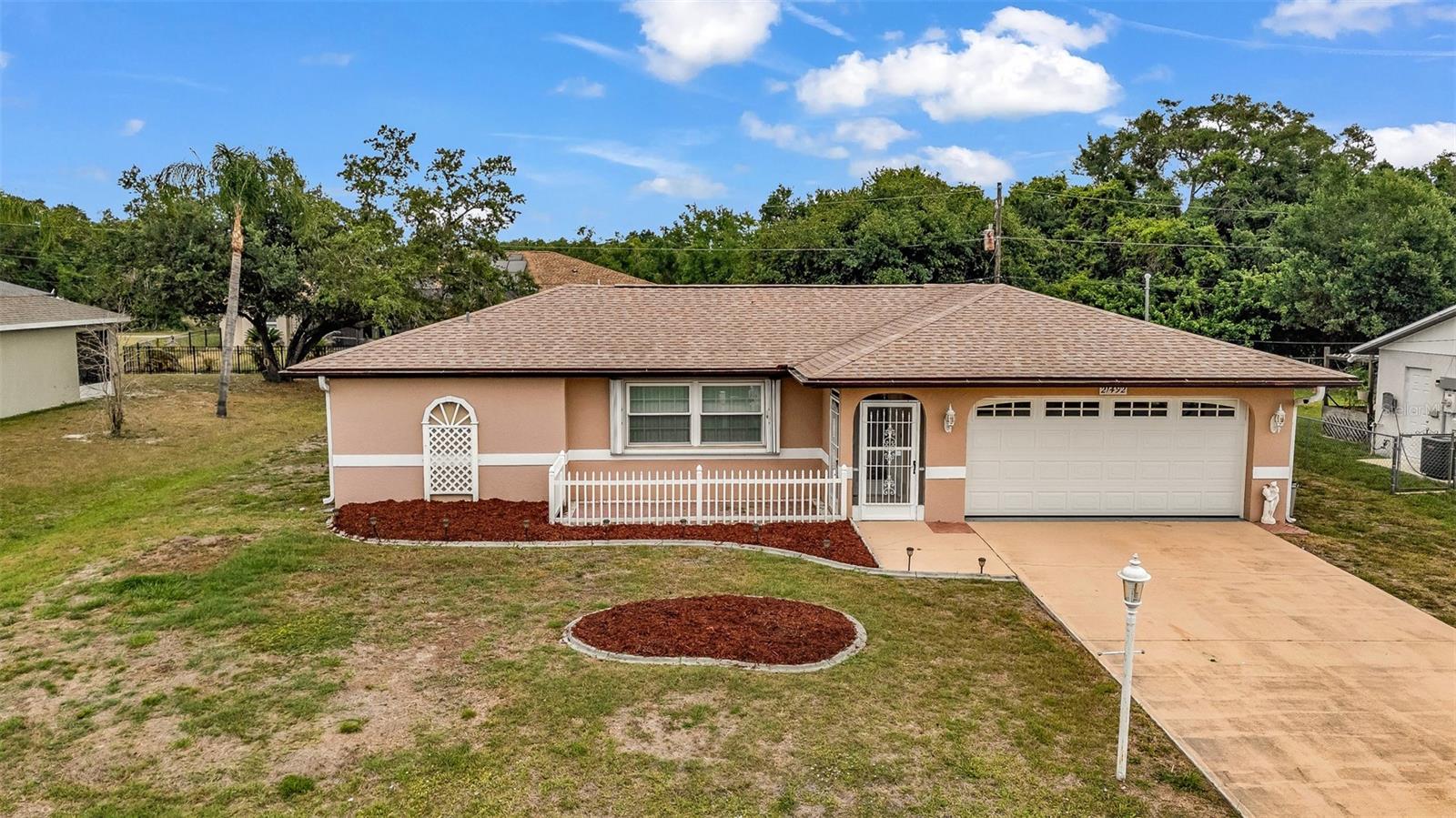 Single Family Residence in PORT CHARLOTTE, FL - Daniel Dourado