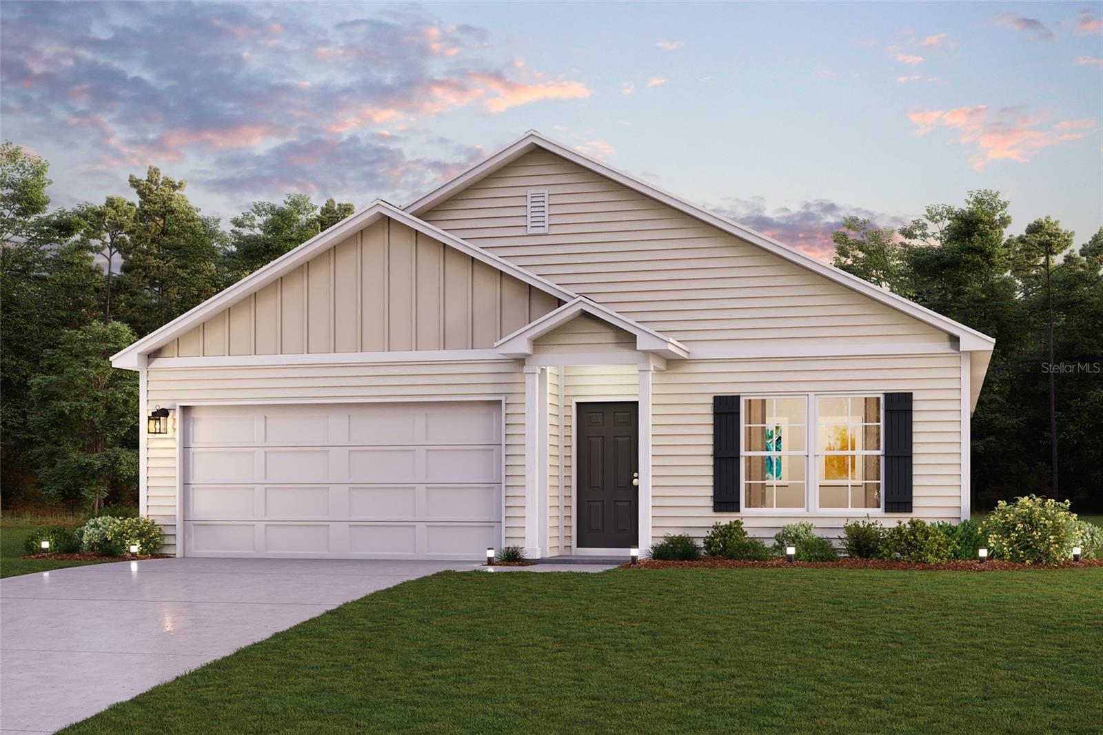 Single Family Residence in ALACHUA, FL - Daniel Dourado